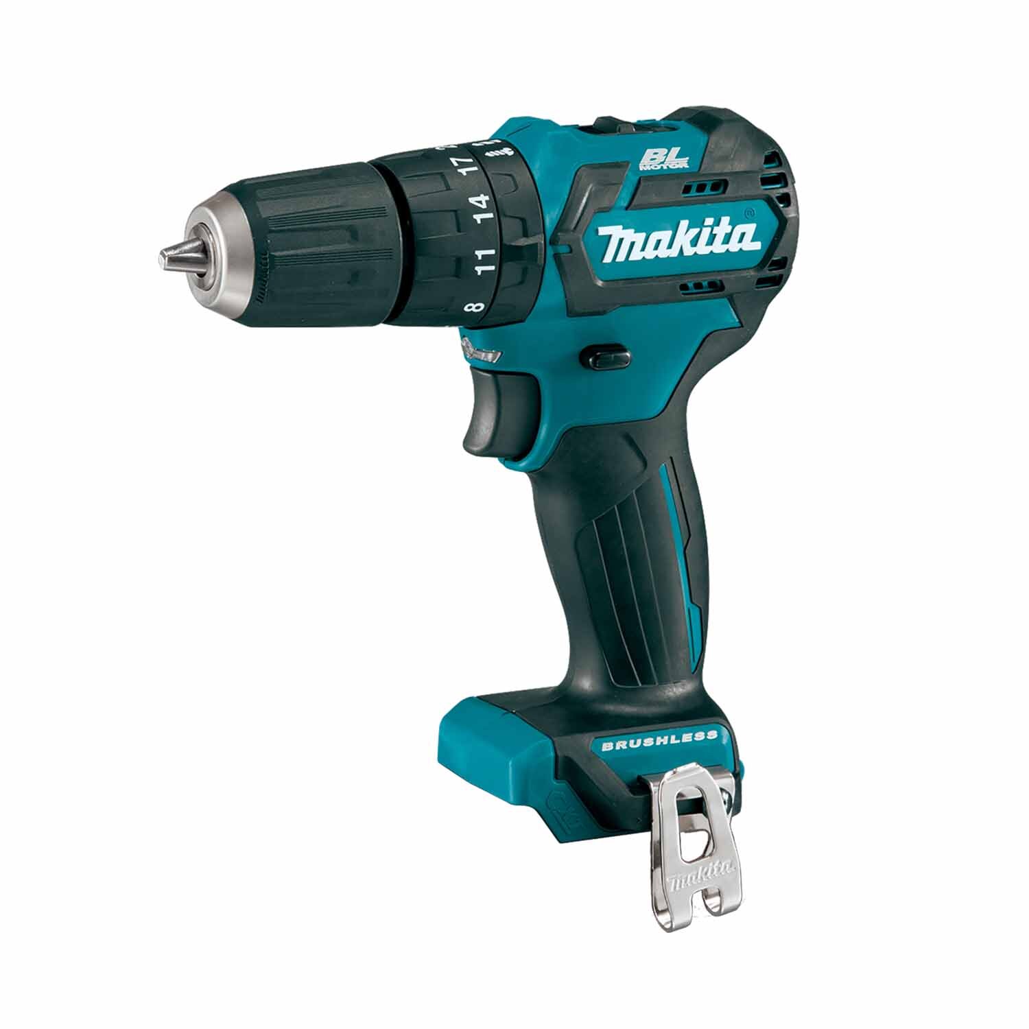 CXT Cordless Brushless Hammer Drill Skin Only