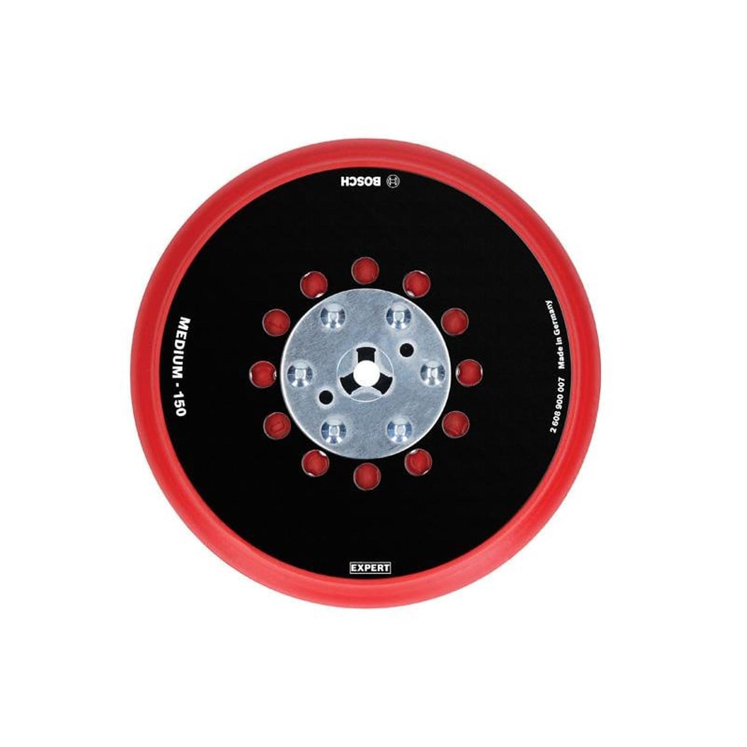 Backing Pad 150mm