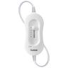 Tie Down Electric Blanket