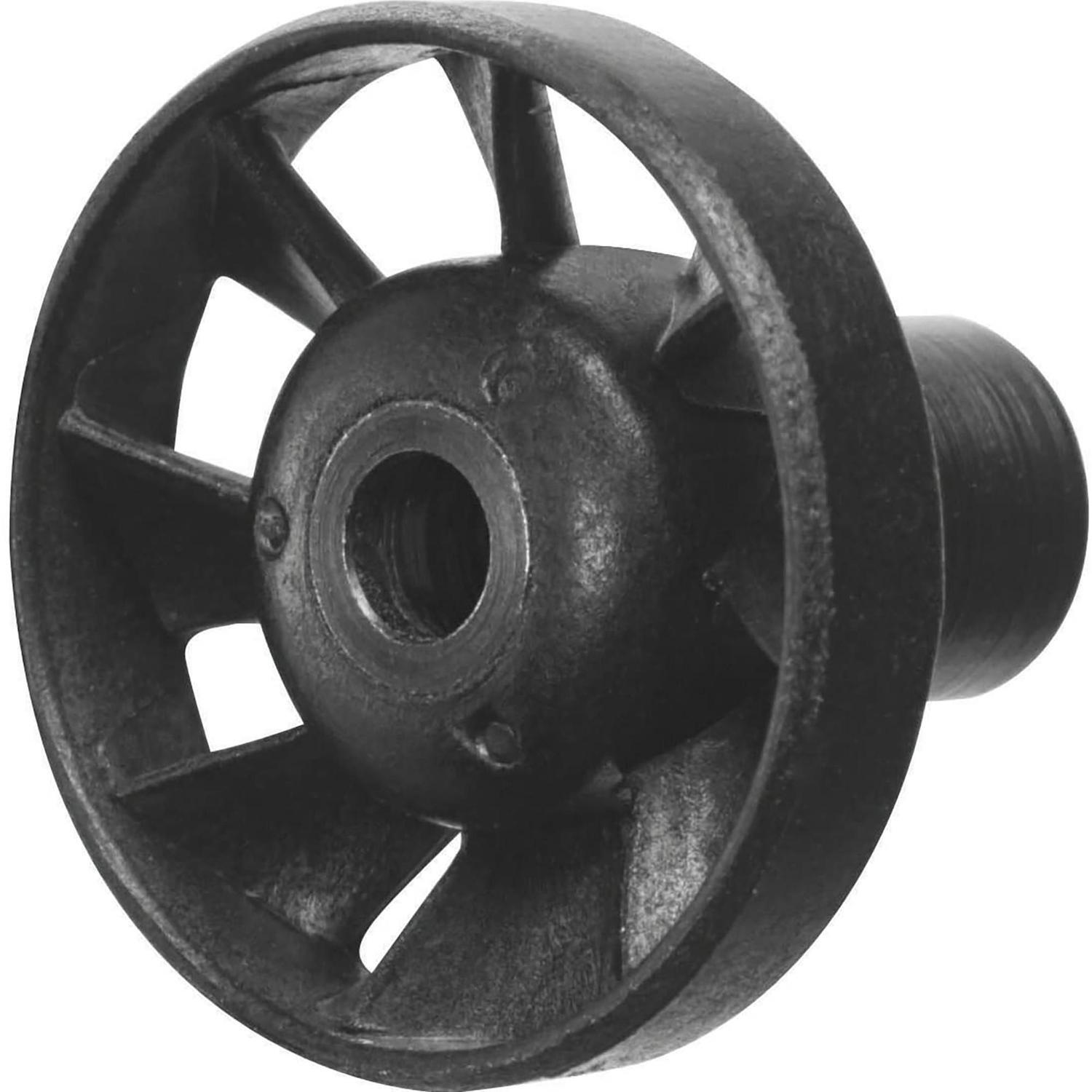 Dust Blower Attachment