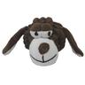 Rope Heads Dog Toy