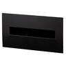 Masonry Insert Letterbox