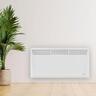 Manual Panel Heater 2400 Watt White