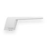OBLIQ RANGE WHITE PASSAGE SET