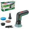 3.6V Cordless Electric Power Cleaning Brush