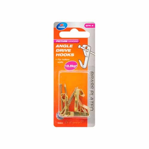 Angle Drive Hooks