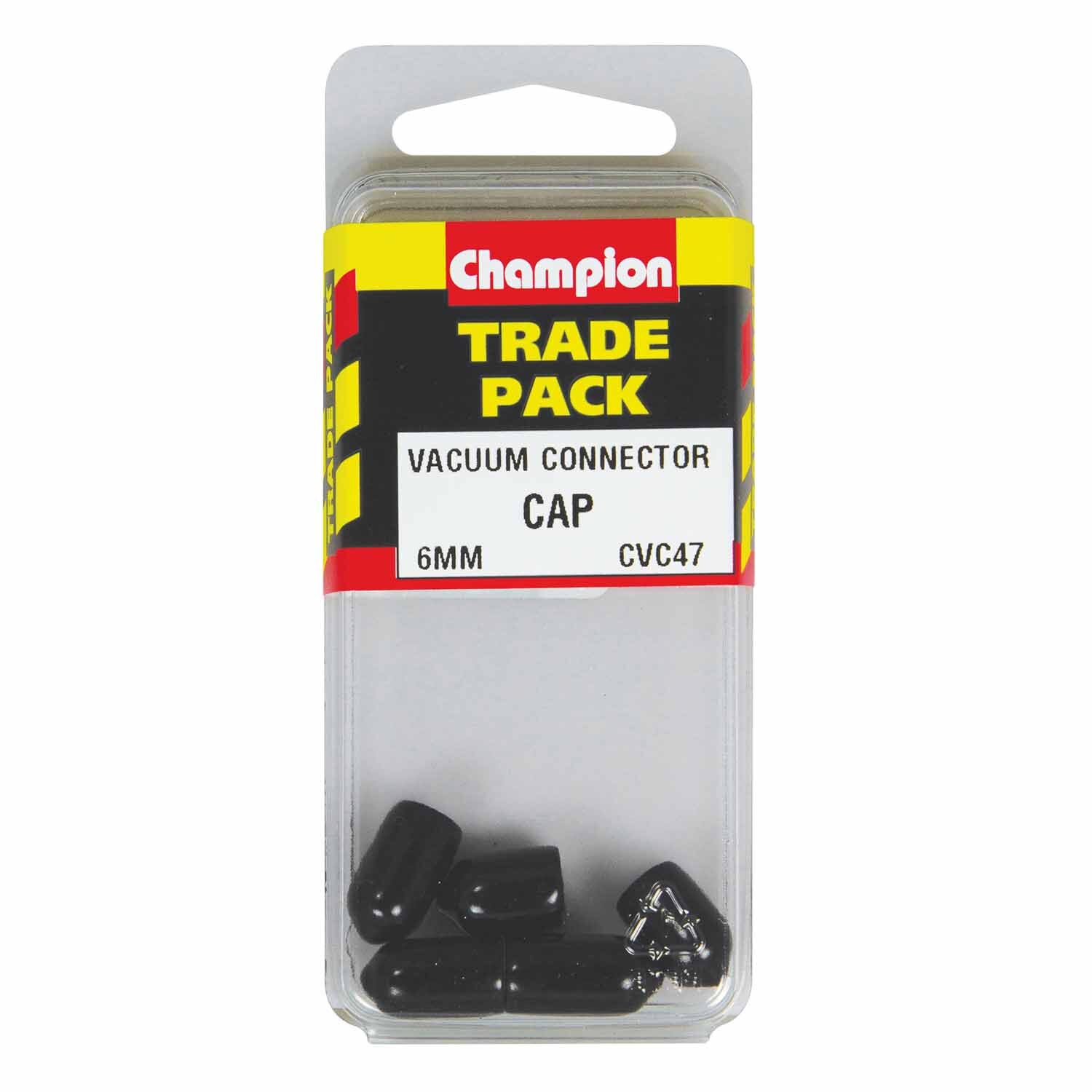 Plastic Cap