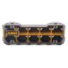 10 Compartment Pro Organiser