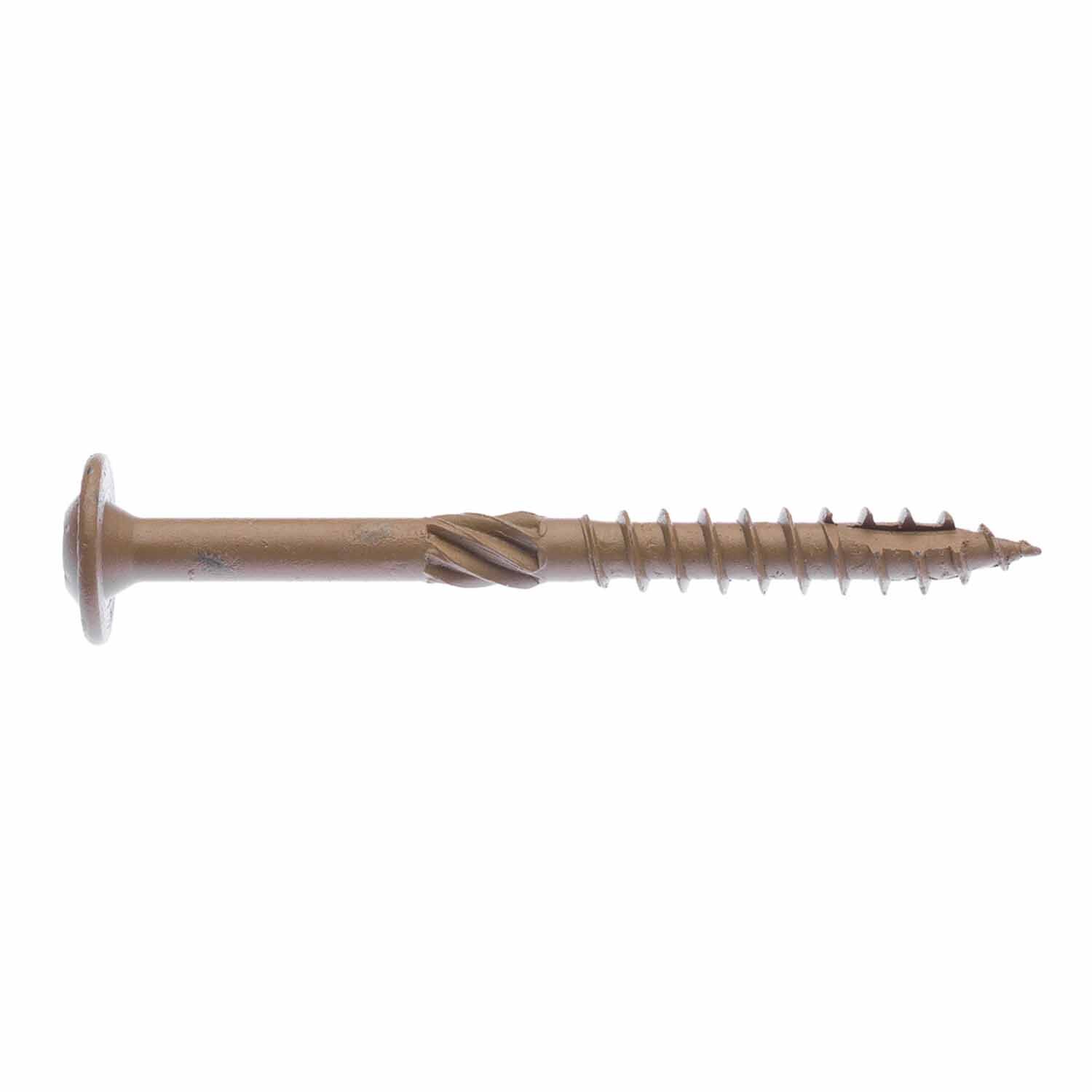Type 17 Timber Construction Screws
