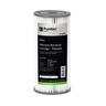 Pleated PP20LD1 Water Filter Cartridge 10 inch Large White