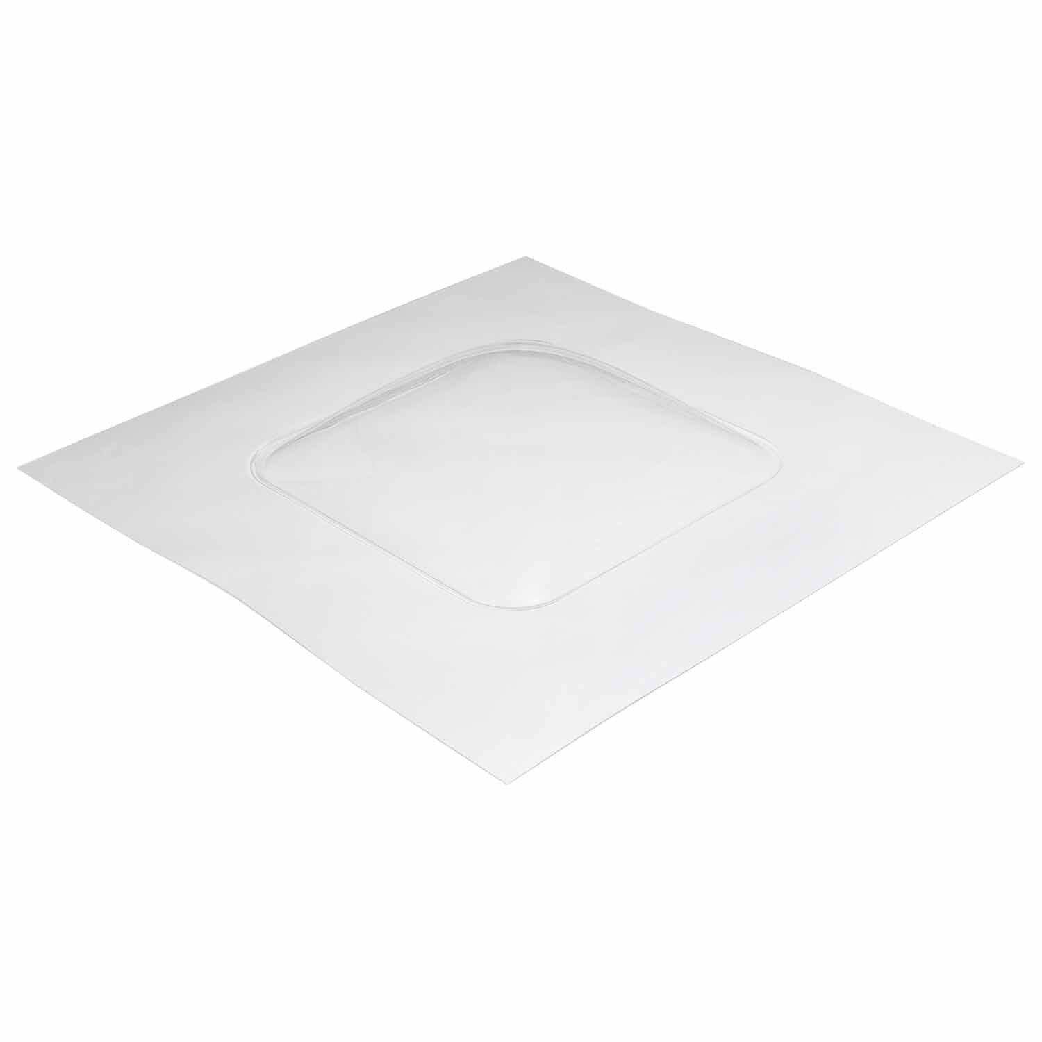 Square 700 DIY Kit 1200 x 1200mm Clear