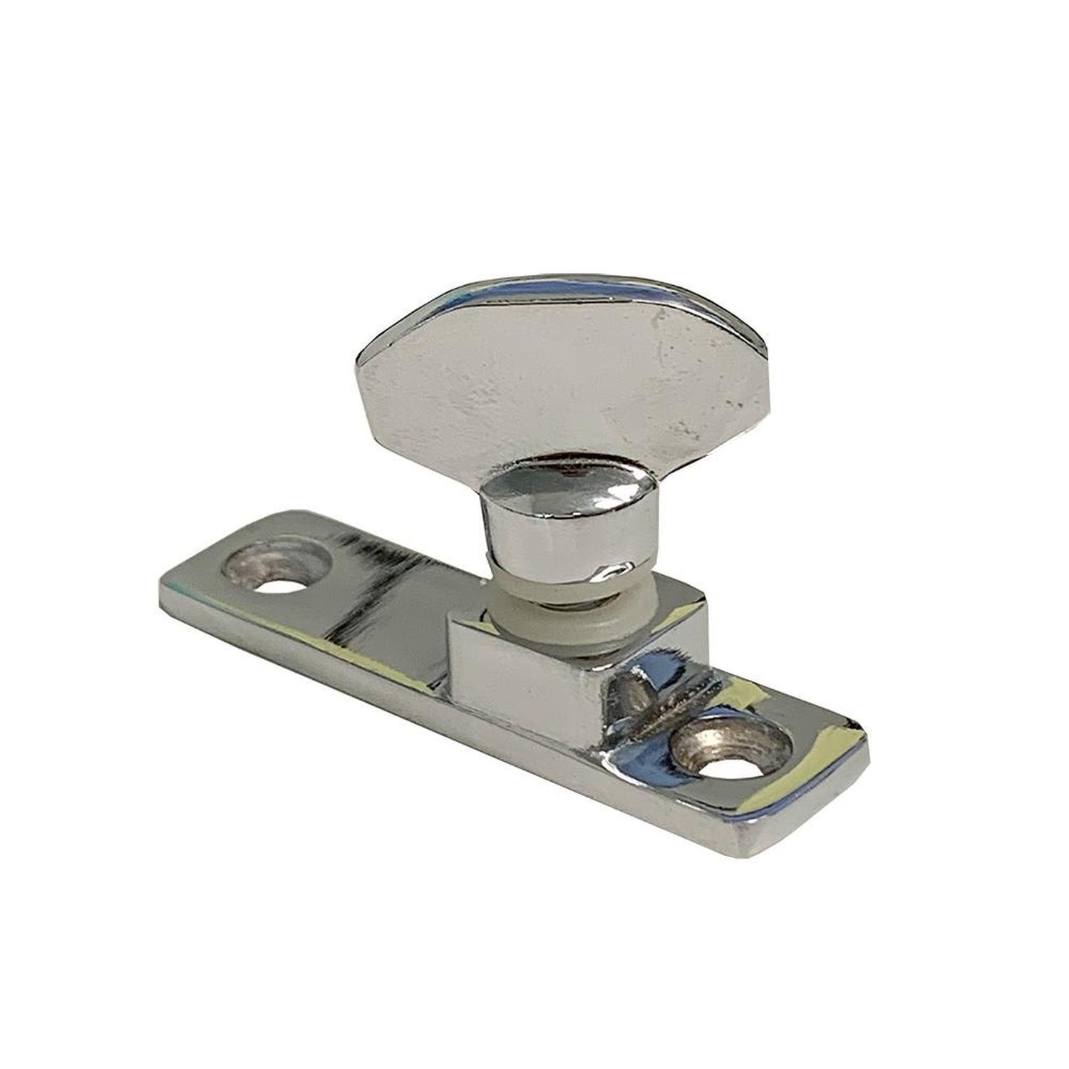 Quandrant Stay Screw & Base for 033 Stay