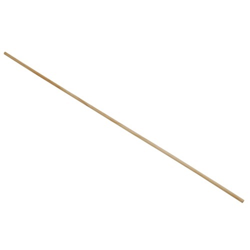 Dowel RAD 6mm CLR UT 1.8m