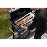 Foil Liners Smoque XL Pellet Smoker