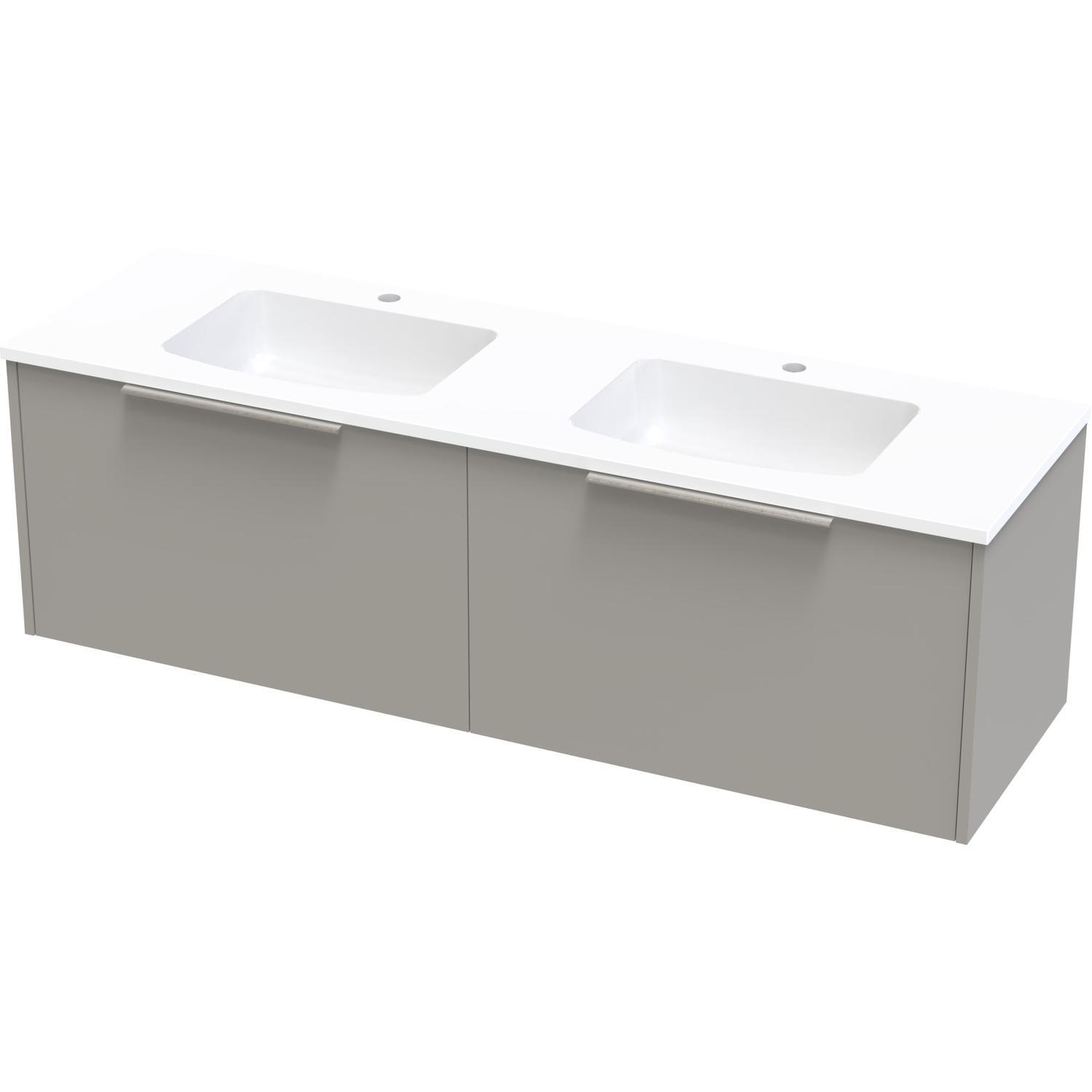 Nikau Grove 1500Db Single Drawer Colour