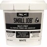 Small Job Paint 250ml Multi-prep White