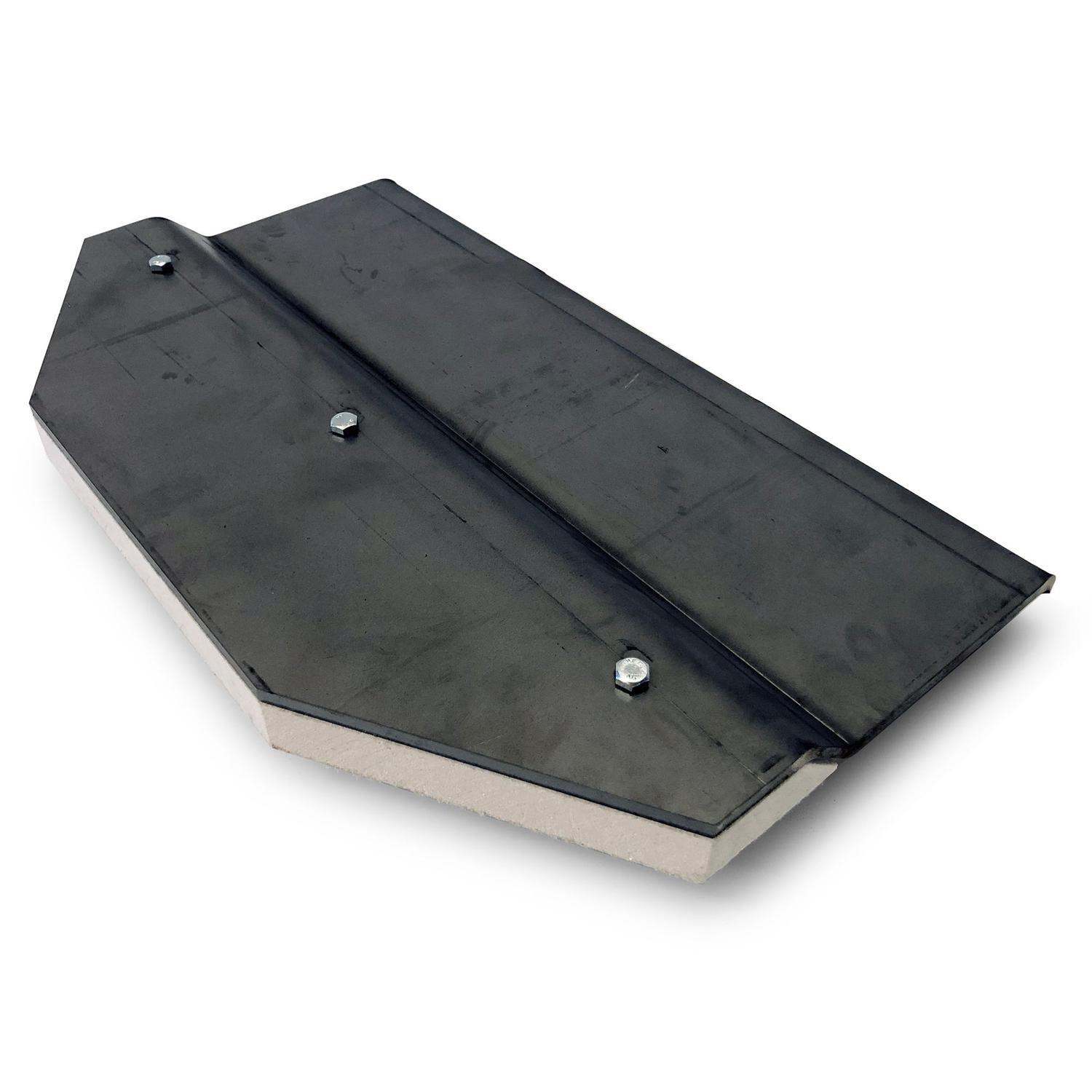 LTD Small Top Baffle