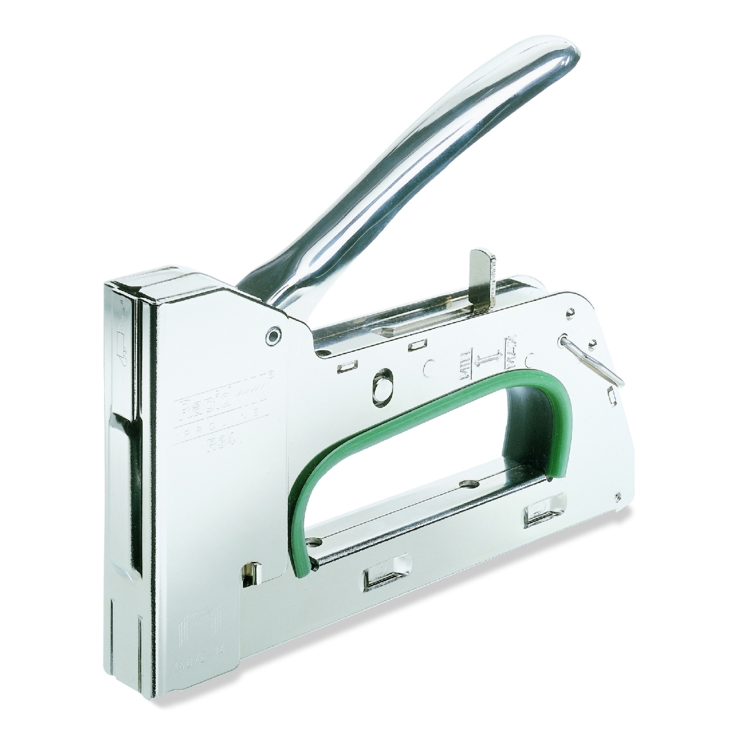 Stapler