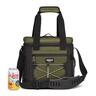 Maxcold Cooler Bag 12L Olive