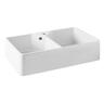 Farmhouse Butler Sink 800 Double
