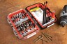 eSHOK-GUARD™ alphaCASE™ Set  40 piece