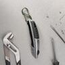 Dual Carabiner