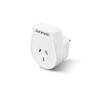 Jackson UK, Hong Kong & More Outbound Travel Adaptor