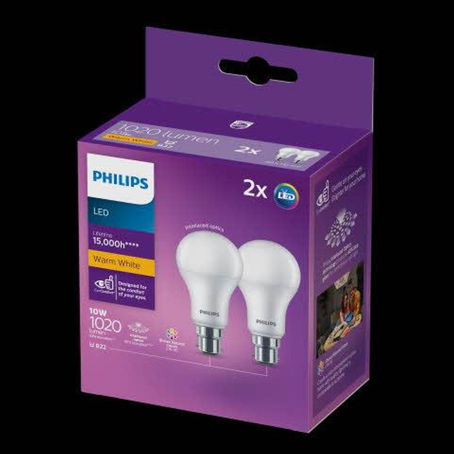 LED Light Bulb