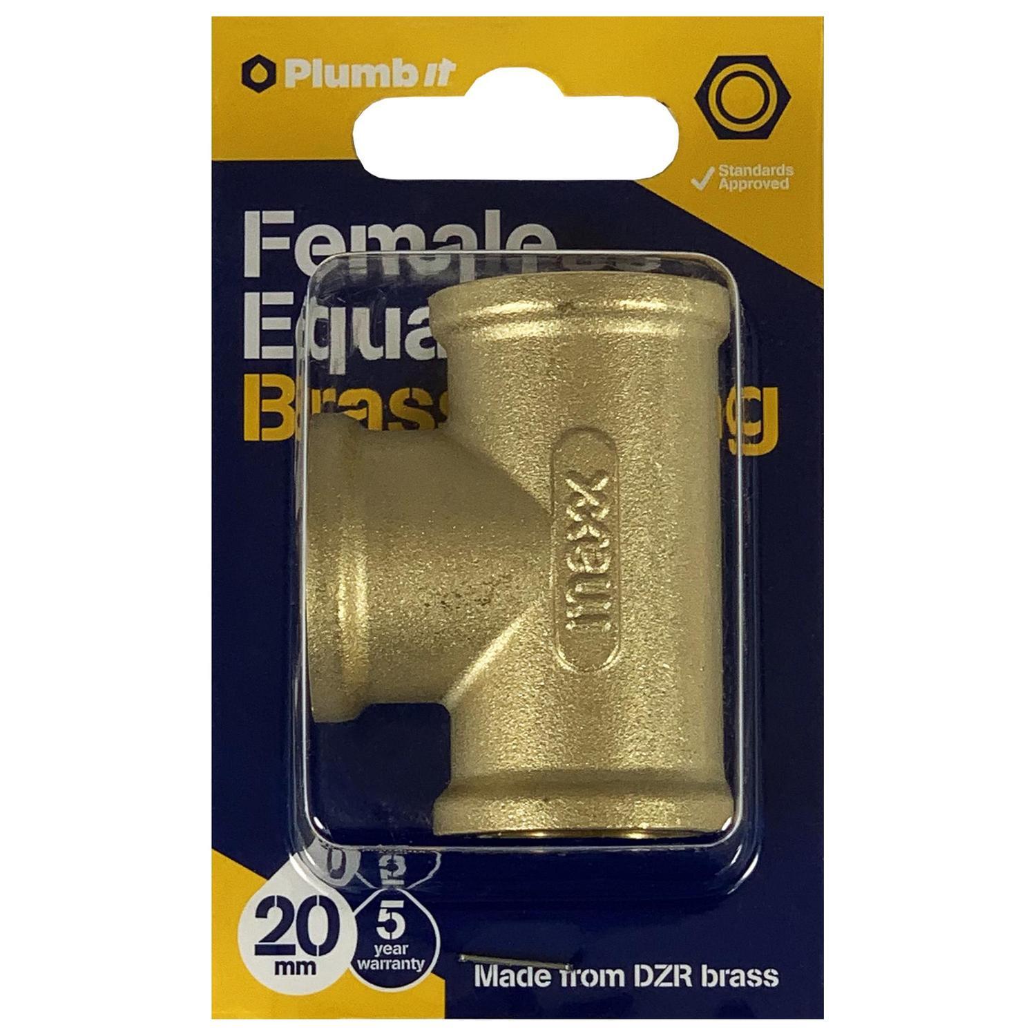 Female Tee