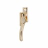 Wedge Fastener Brass