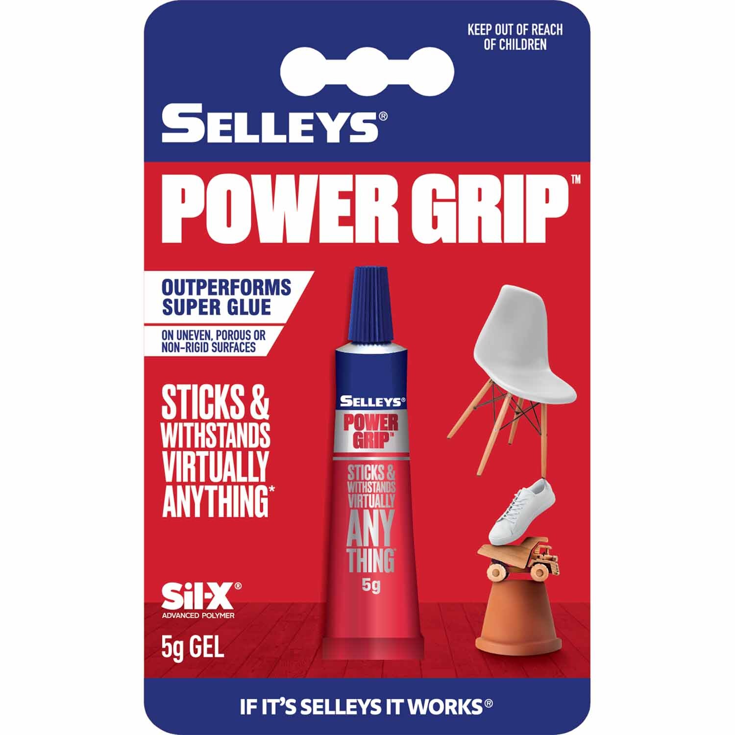 Superior All Purpose Glue