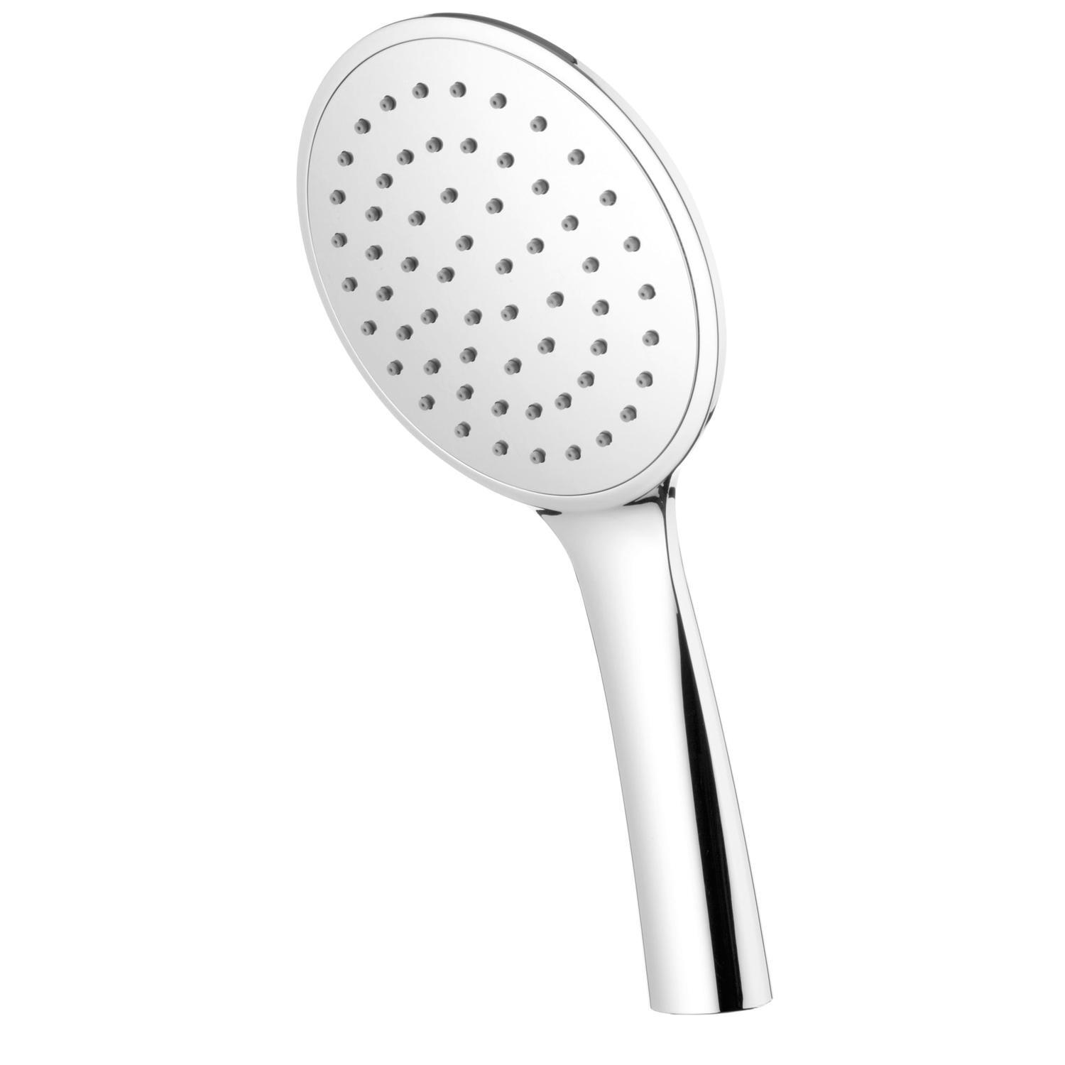 Single Function Hand Shower  Chrome