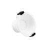 Downlight Semi Recessed