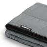 Camp Blanket with Dual-Surface