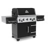 Imperial 590 Gas BBQ 5 Burner