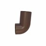 Stratus Bend F+F 95° Copper