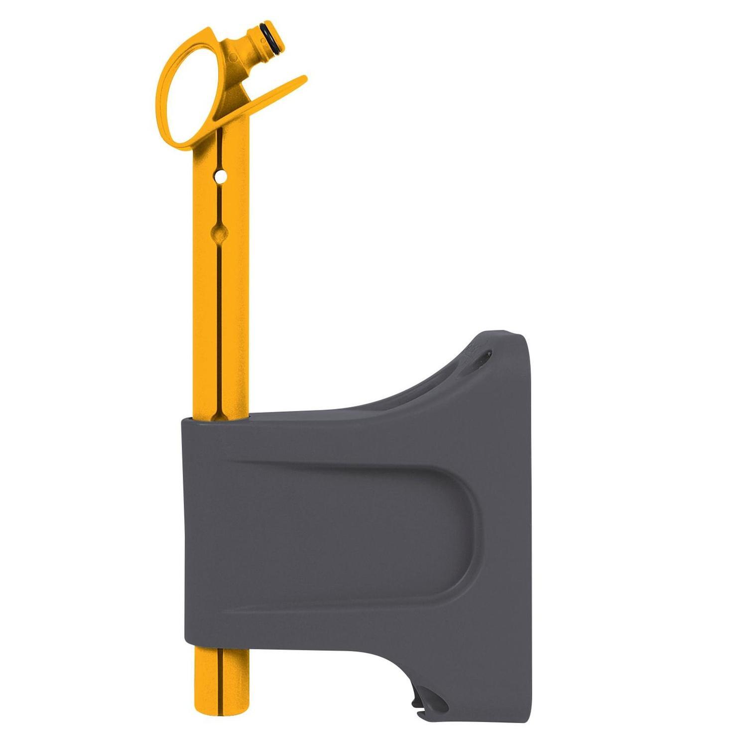 Autoreel Bracket & Pivot