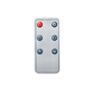 Ceramic Tower Heater with Remote & WiFi