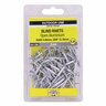 Blind Rivets 5.8 Pack of 100 Aluminium