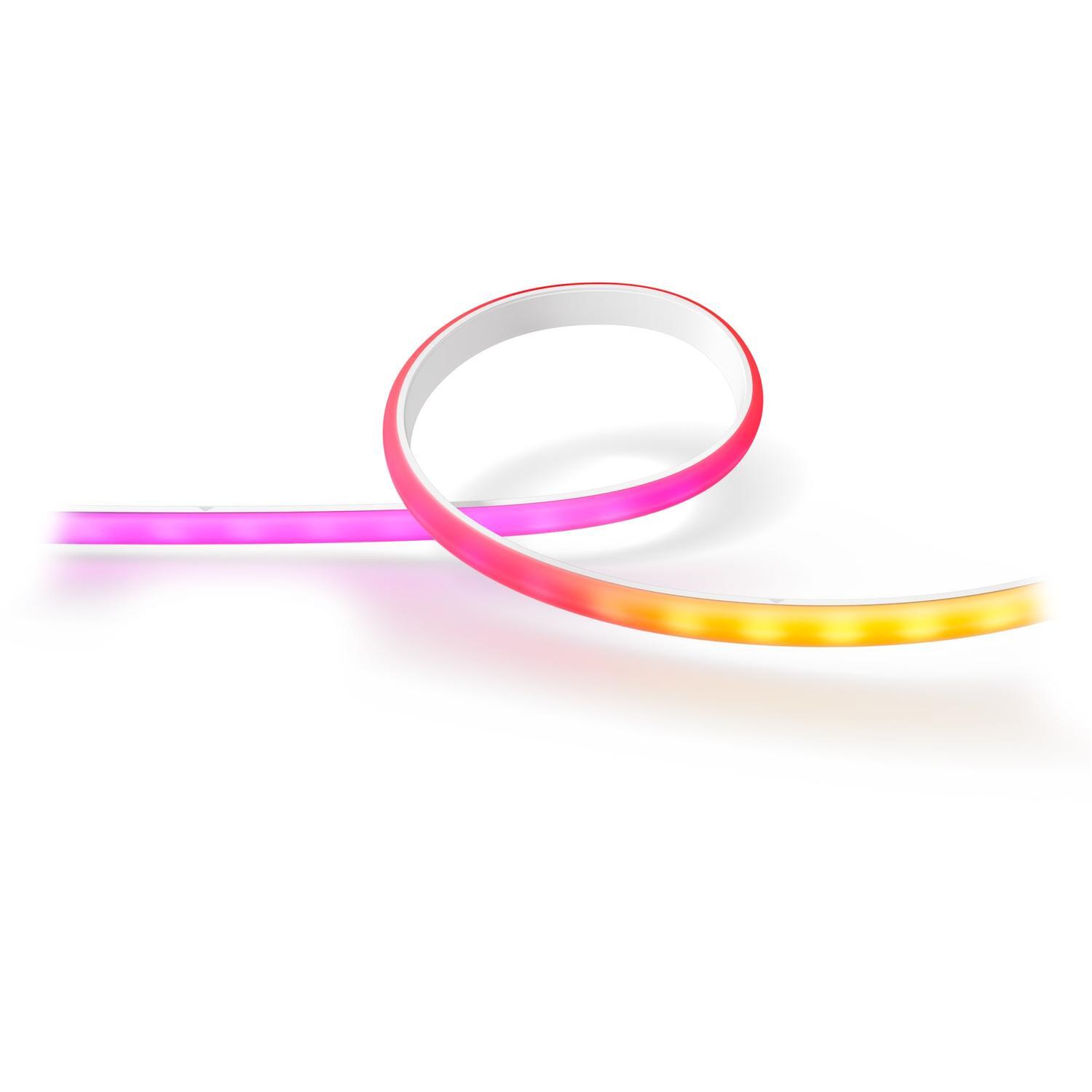 Gradient Light Strip 1m extensions