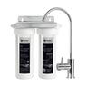 TS100 Water Filter Kit  Chrome