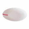 Dinner Plate D: 265mm White