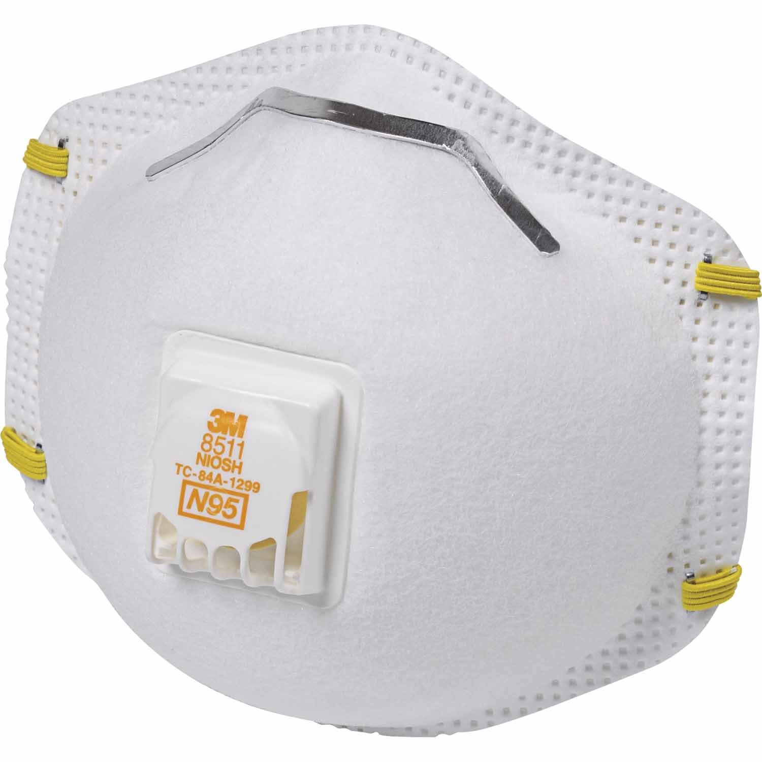 Disposable Respirator
