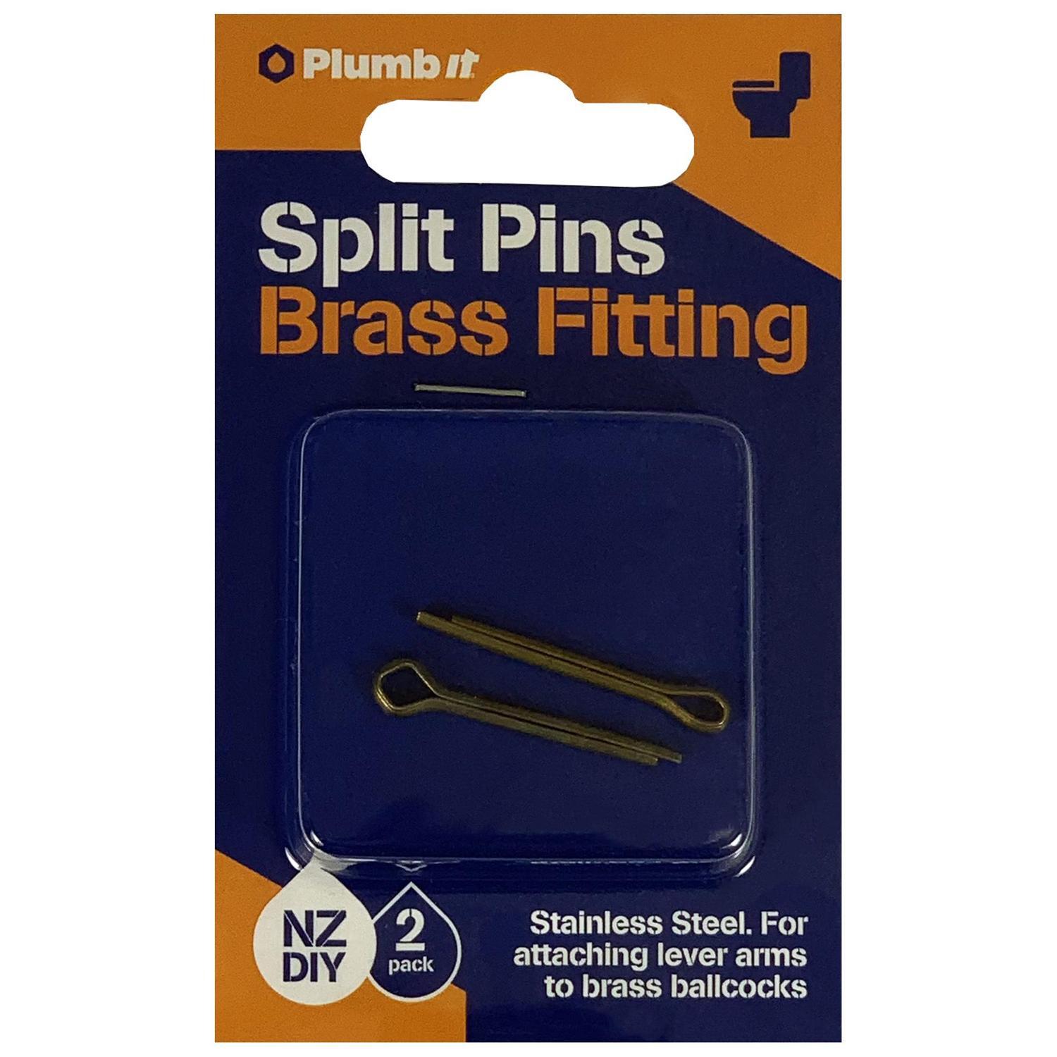 Split Pin Stainless Steel