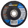 Rapid Strip Depressed Centre Disc 100x16mm