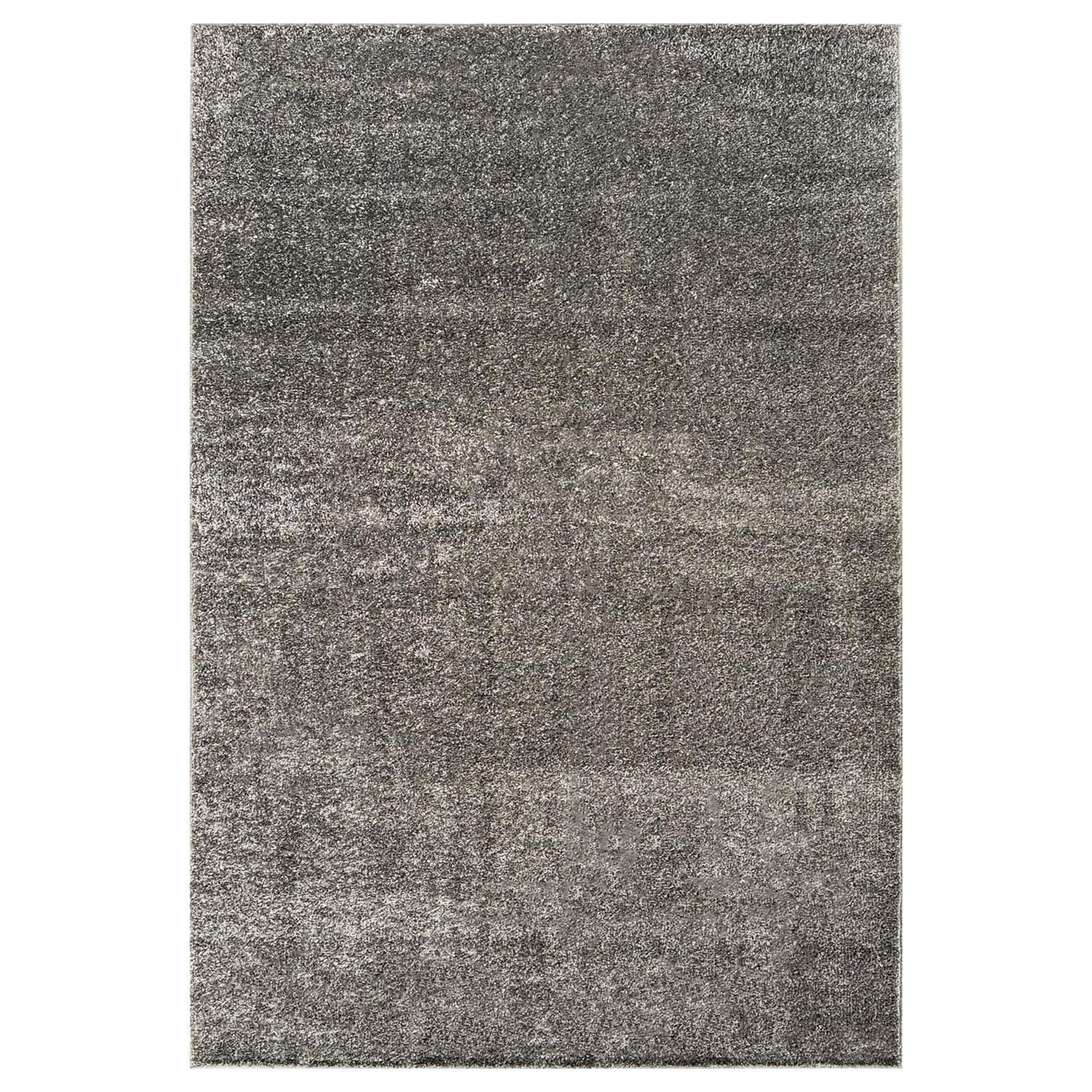 Alba 200x290cm Grey Rug
