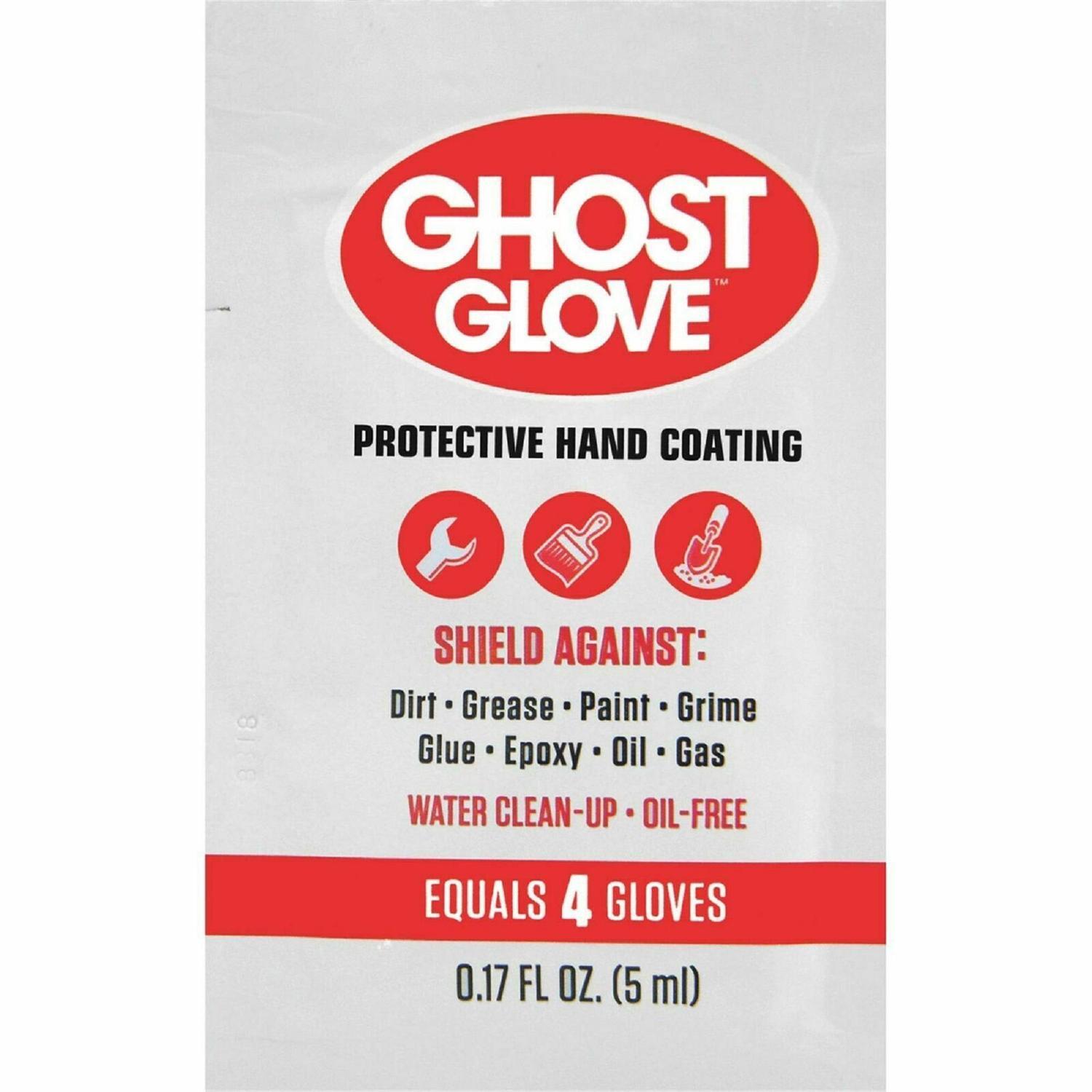 Protective Hand Coating