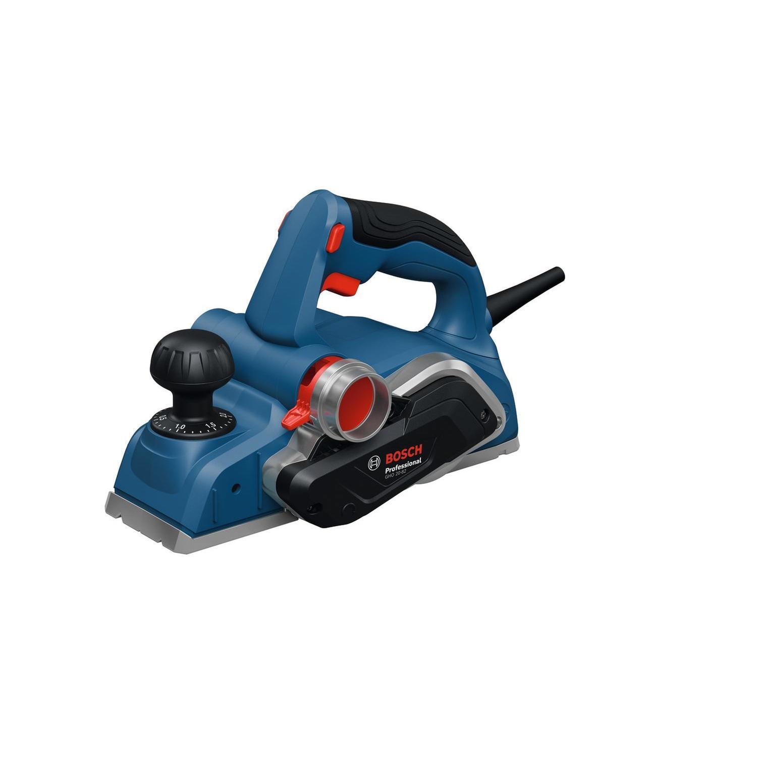 Portable Planer GHO 20-82