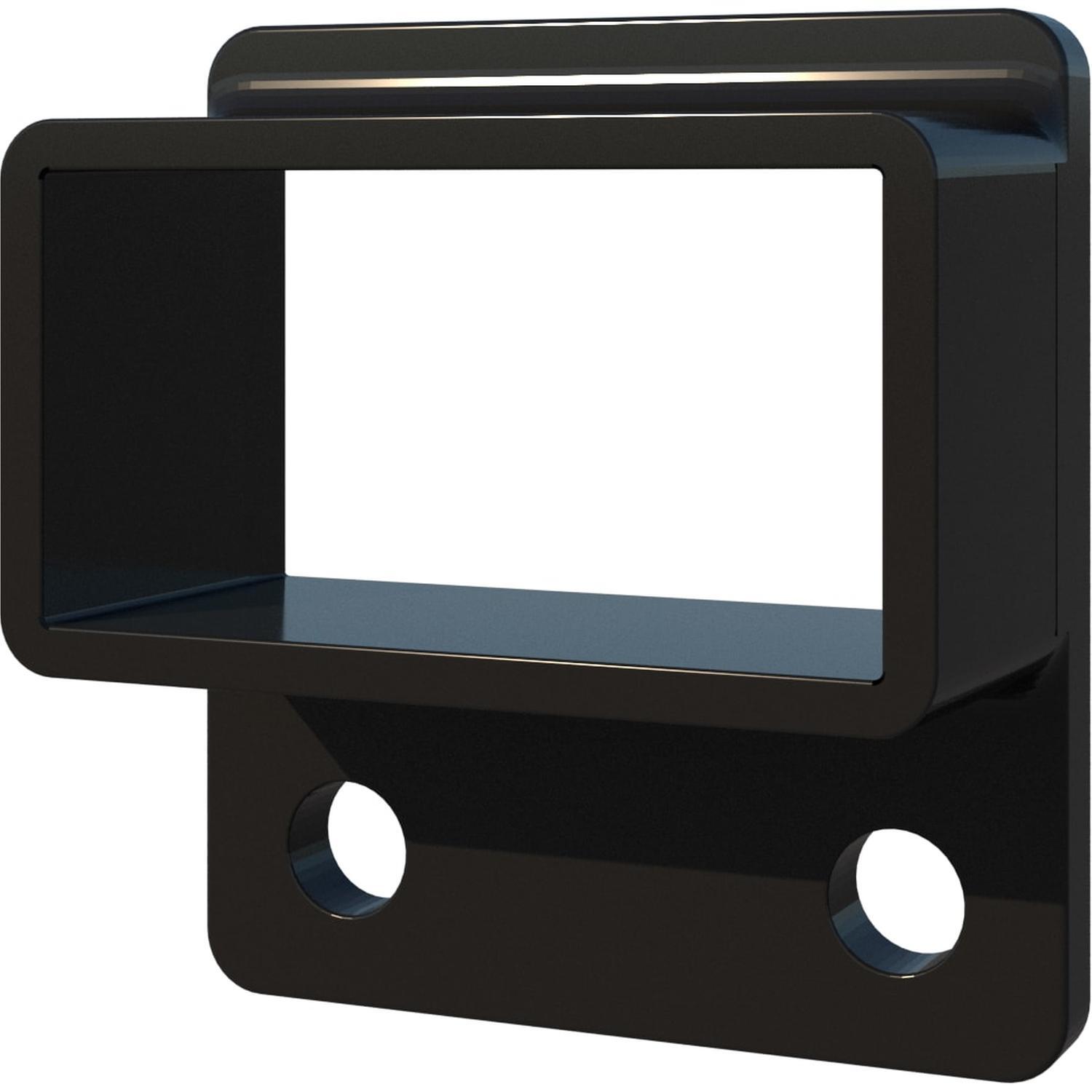 Fence Panel Bracket - 4 Pack