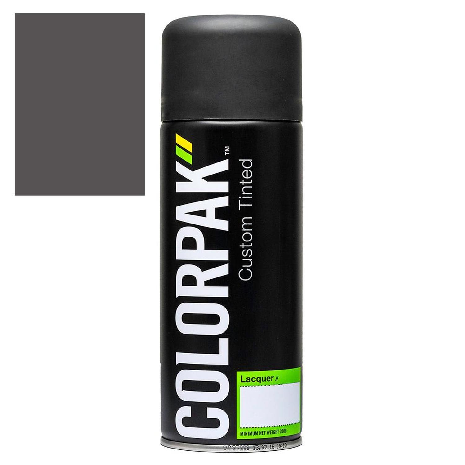 Coloursteel Aerosol